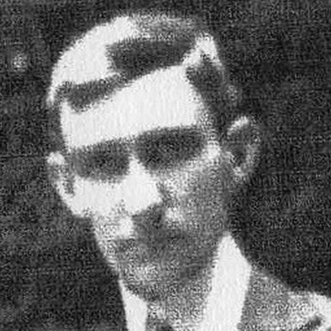 Jack Dominick