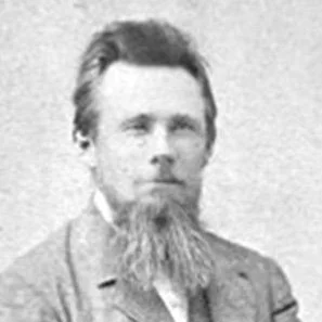 Robert Moore