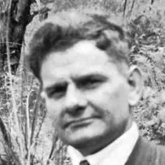 Eric Catterall