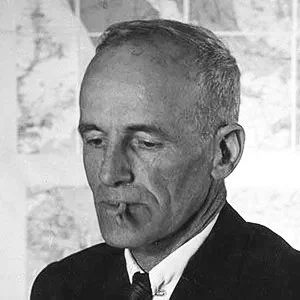 Ion Idriess