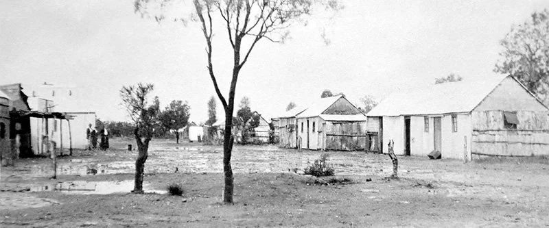 Nettleton (Three Mile Flat)