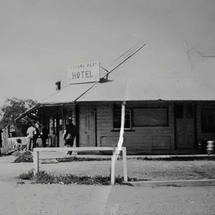 Imperial/Digger's Rest Hotel