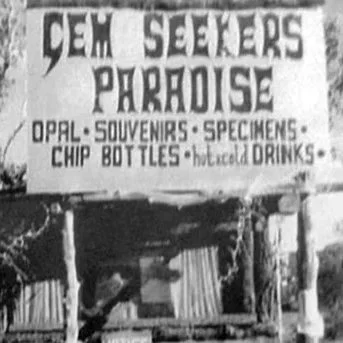 Gemseeker's Paradise