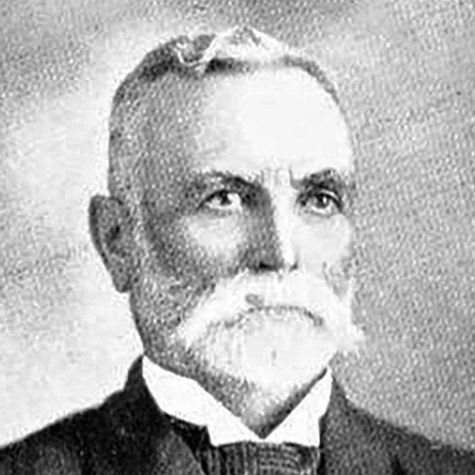 J. H. Armitage