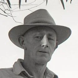 Albert "Possum" Green