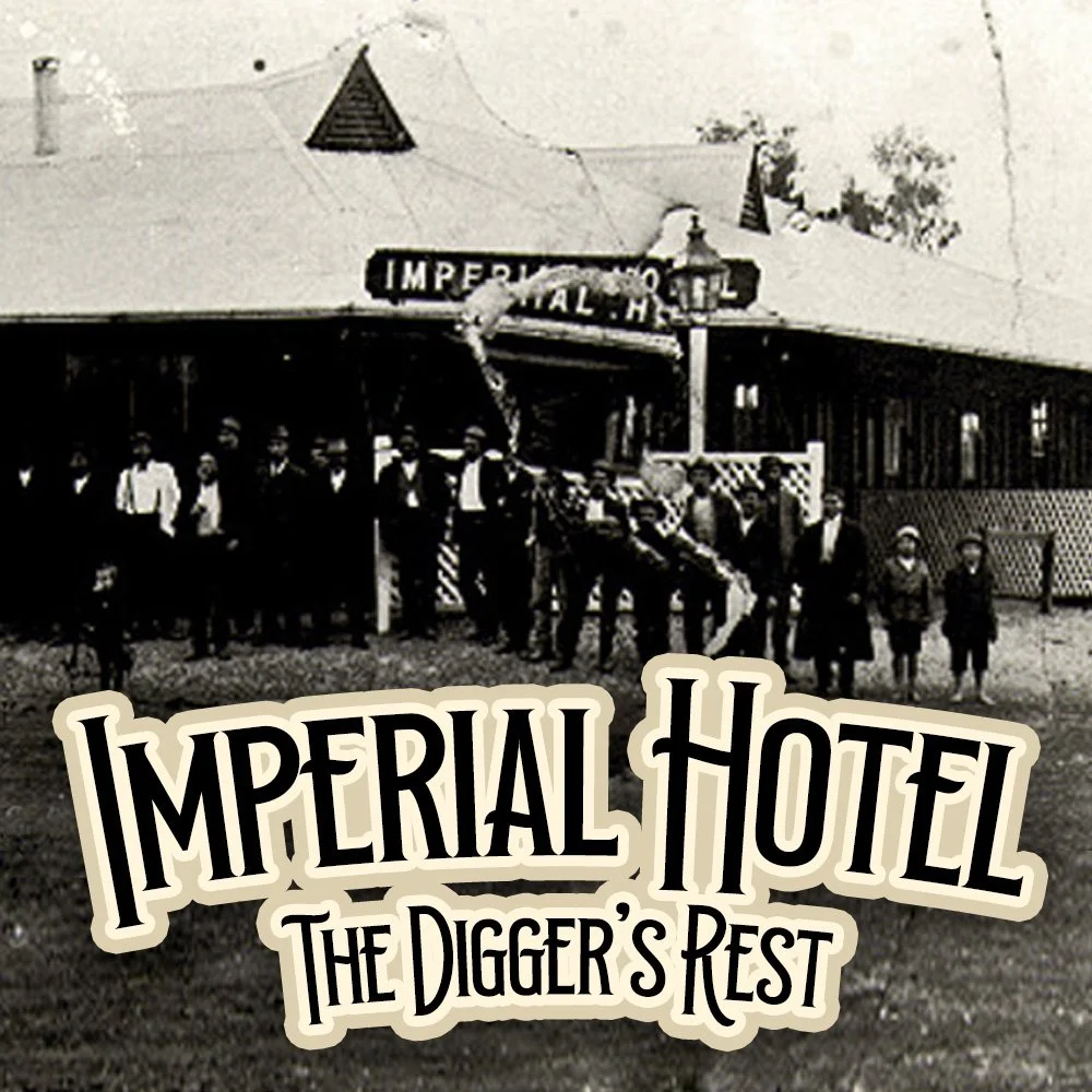 Imperial Hotel (1908)