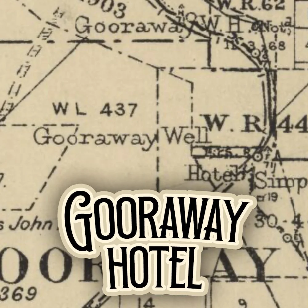 Gooraway Hotel (1879)