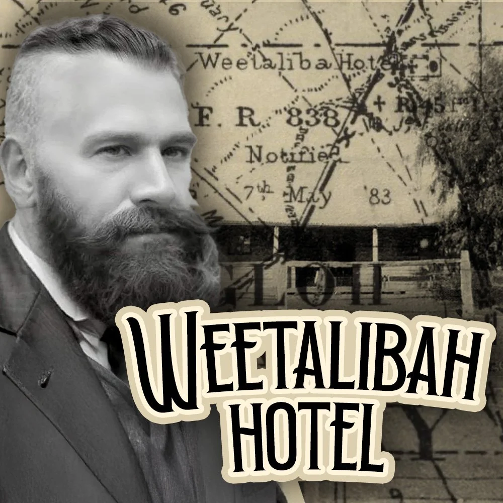 Weetalibah Hotel (1879)