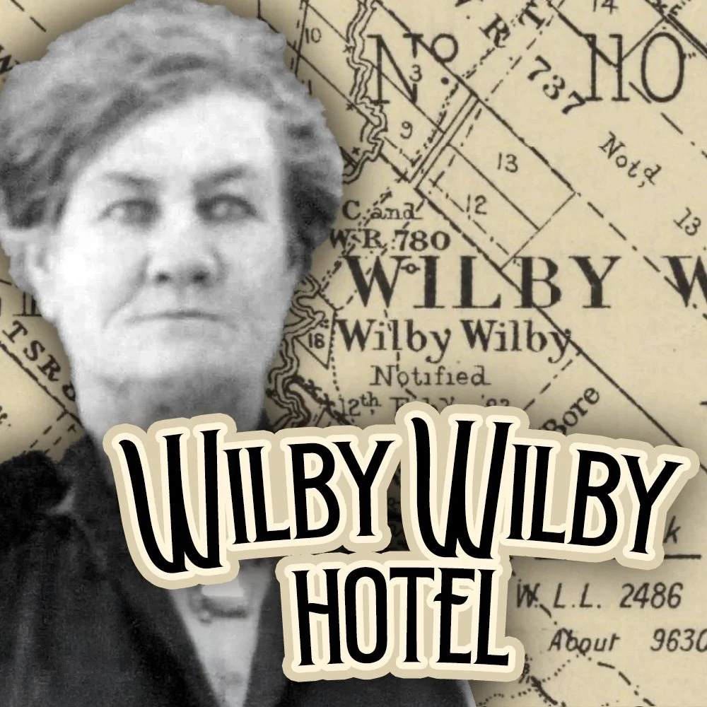 Wilby Wilby Hotel (1882)