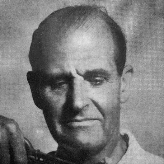 Frank Leechman