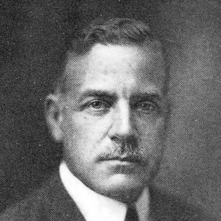 Albert Ramsay