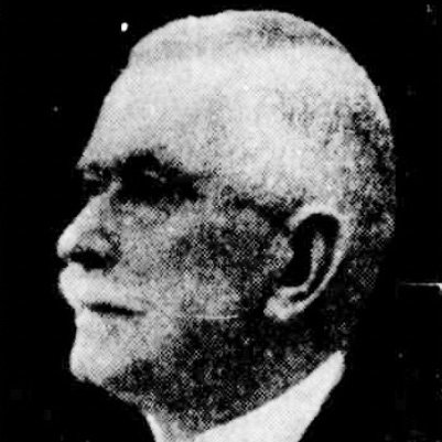 E. F. Pittman