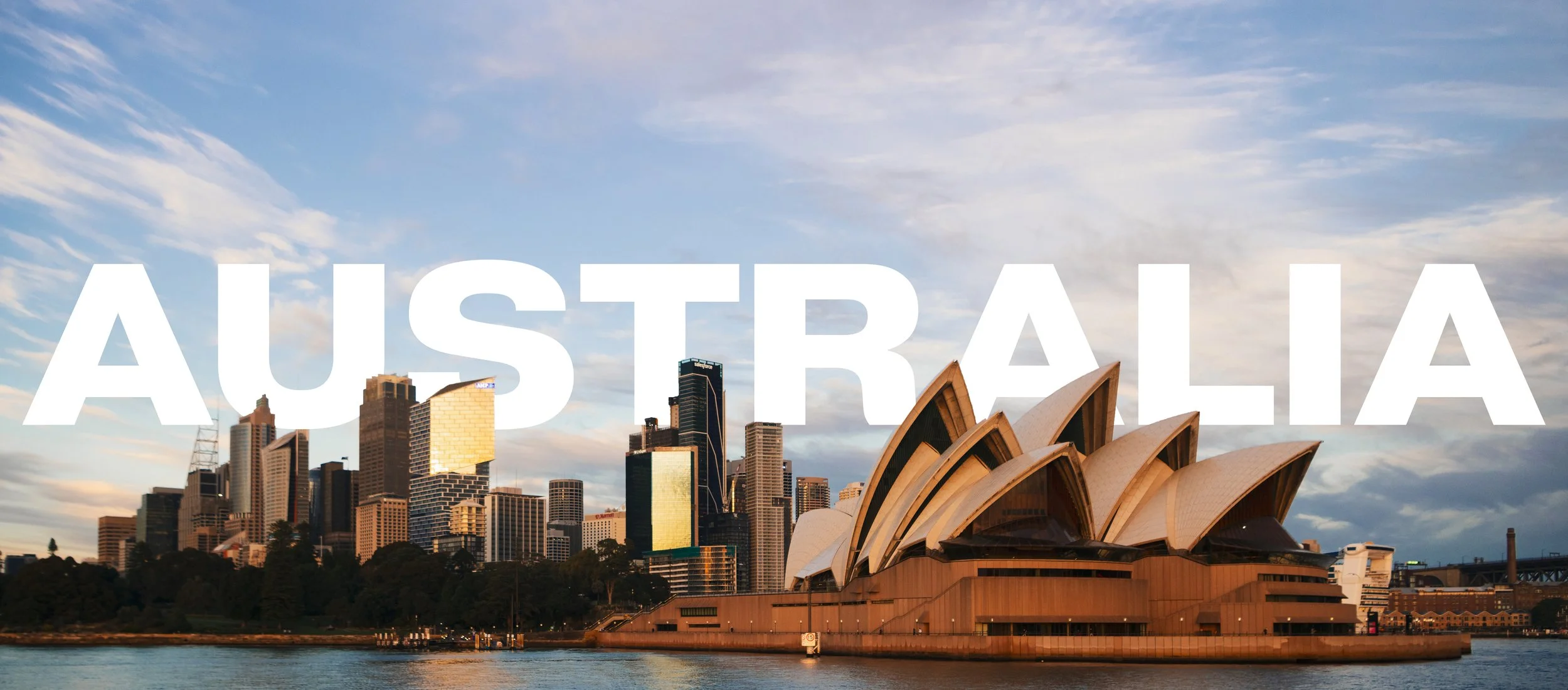 Australia