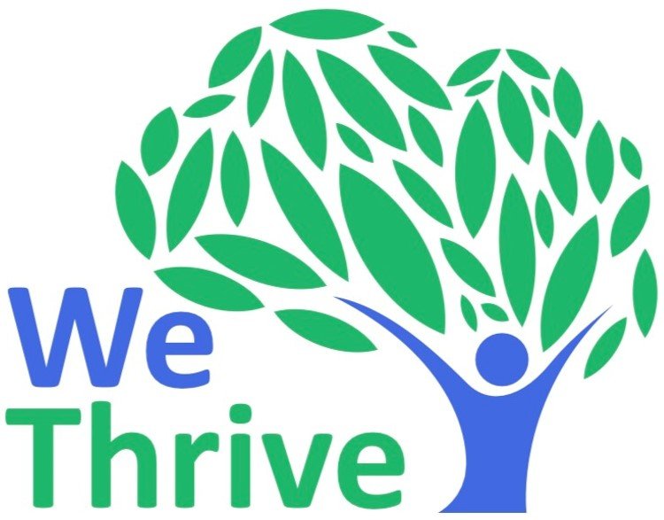We Thrive | Oakland, California