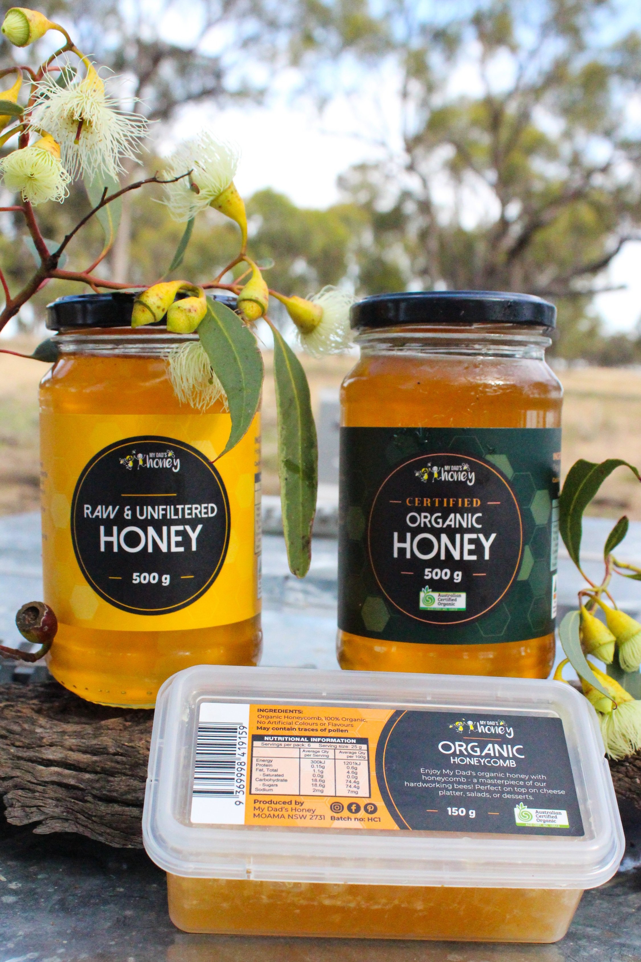 10 Beeswax Recipes for Beauty, and Household Use — My Dad's Honey Echuca -  Australian Certified Organic Honey