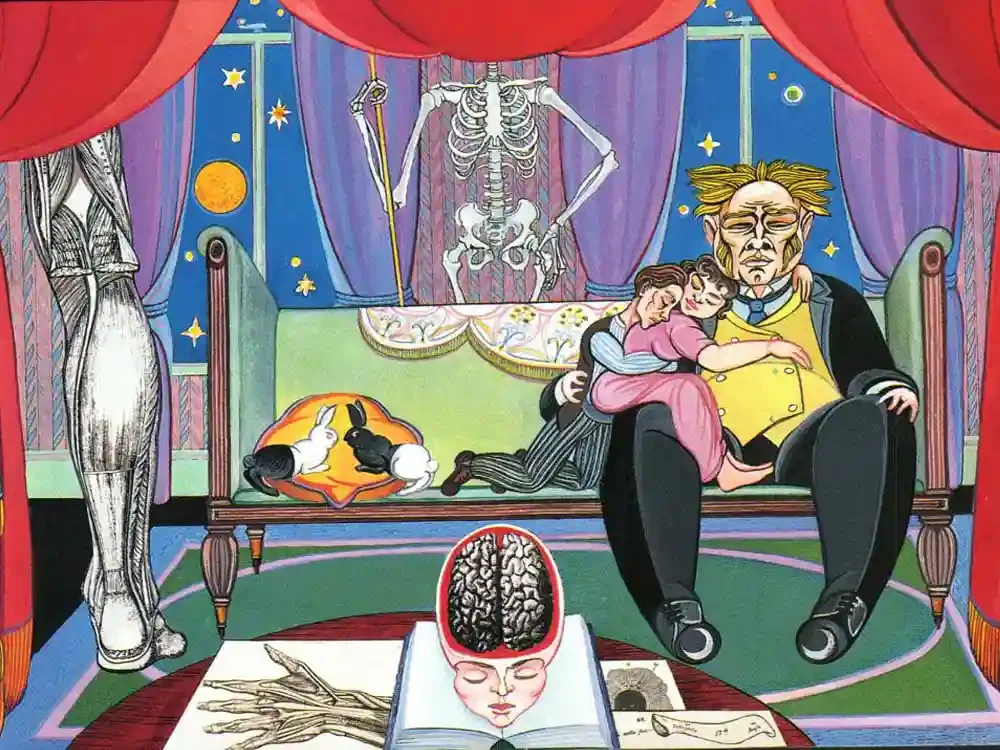 Poor Things: Monstrously good fun...?