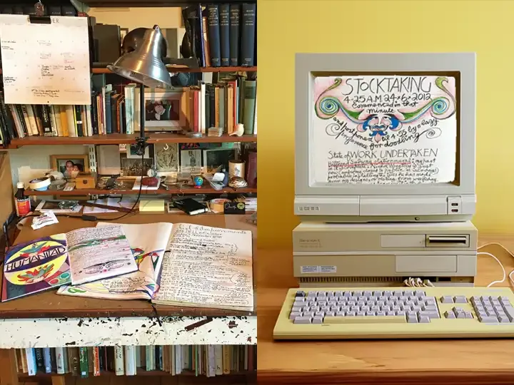 Preserving our humanity