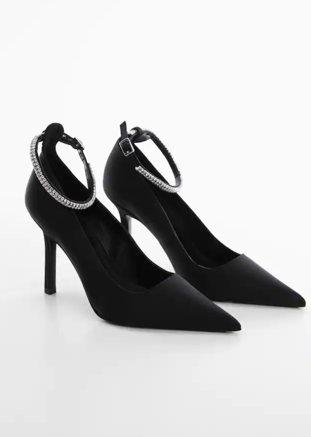 BRACELET HEELS