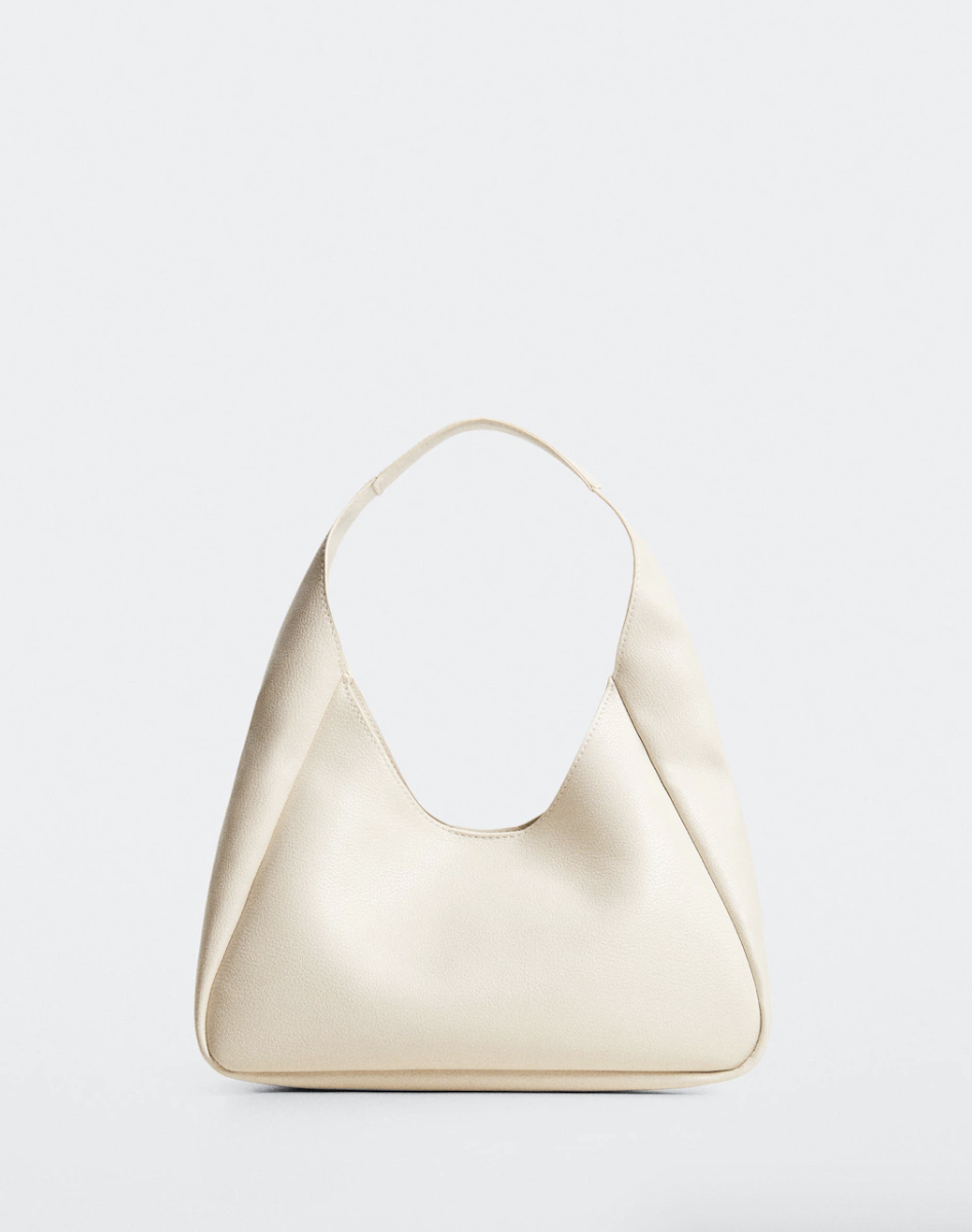 CREAM BAG