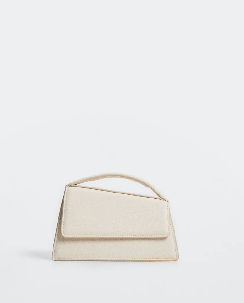 AYSMMETRIC BAG