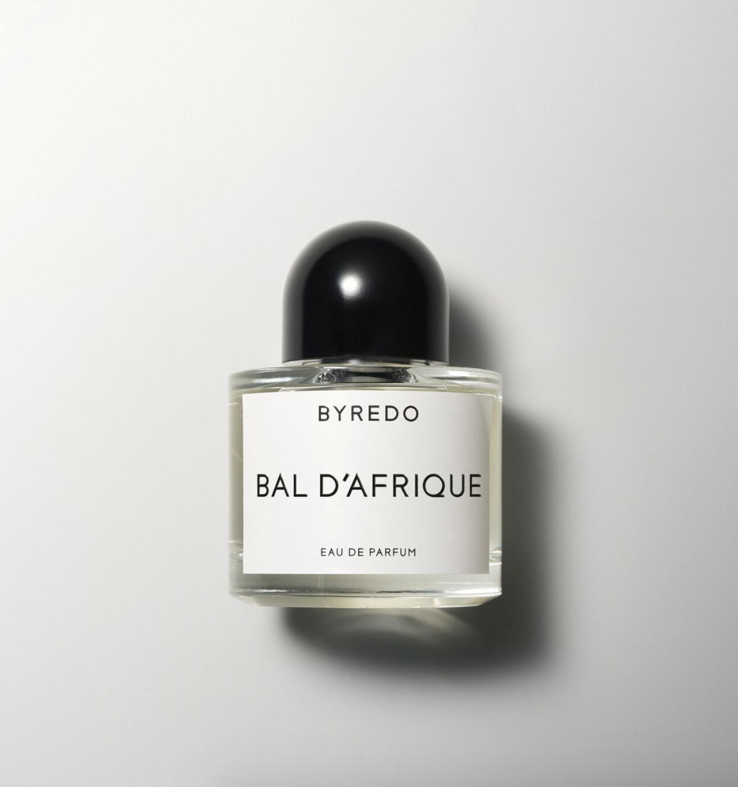 BYREDO BAL D'AFRIQUE