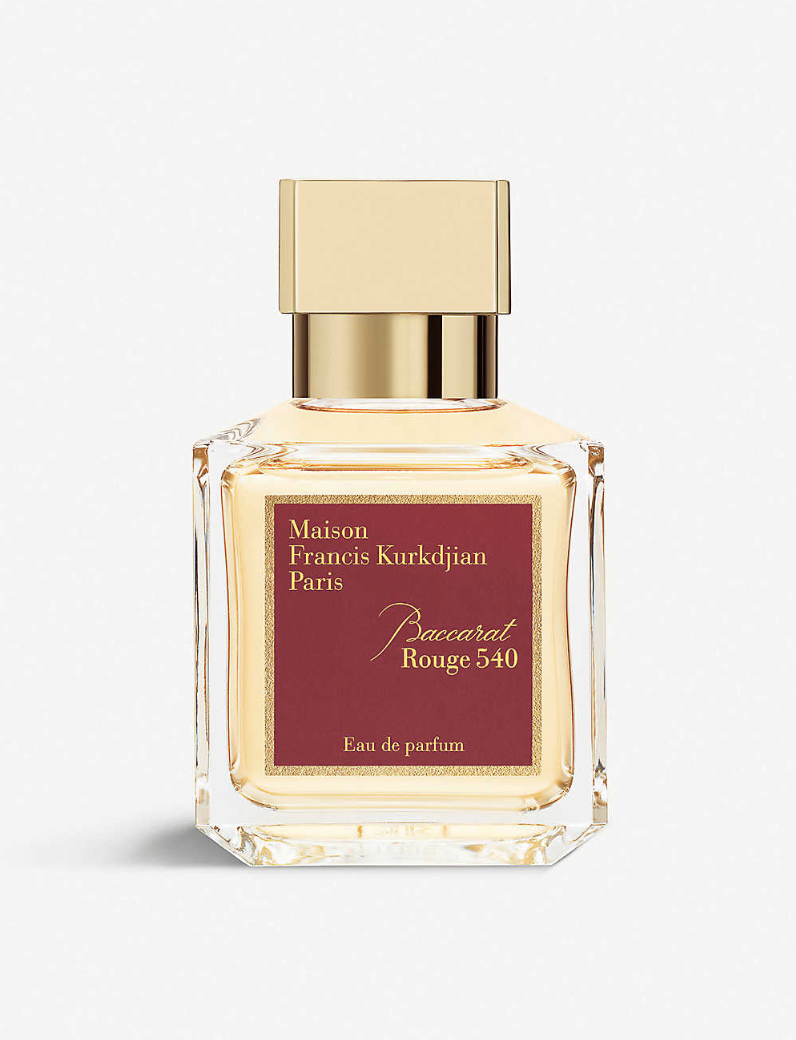 MFK Baccarat Rouge 540 