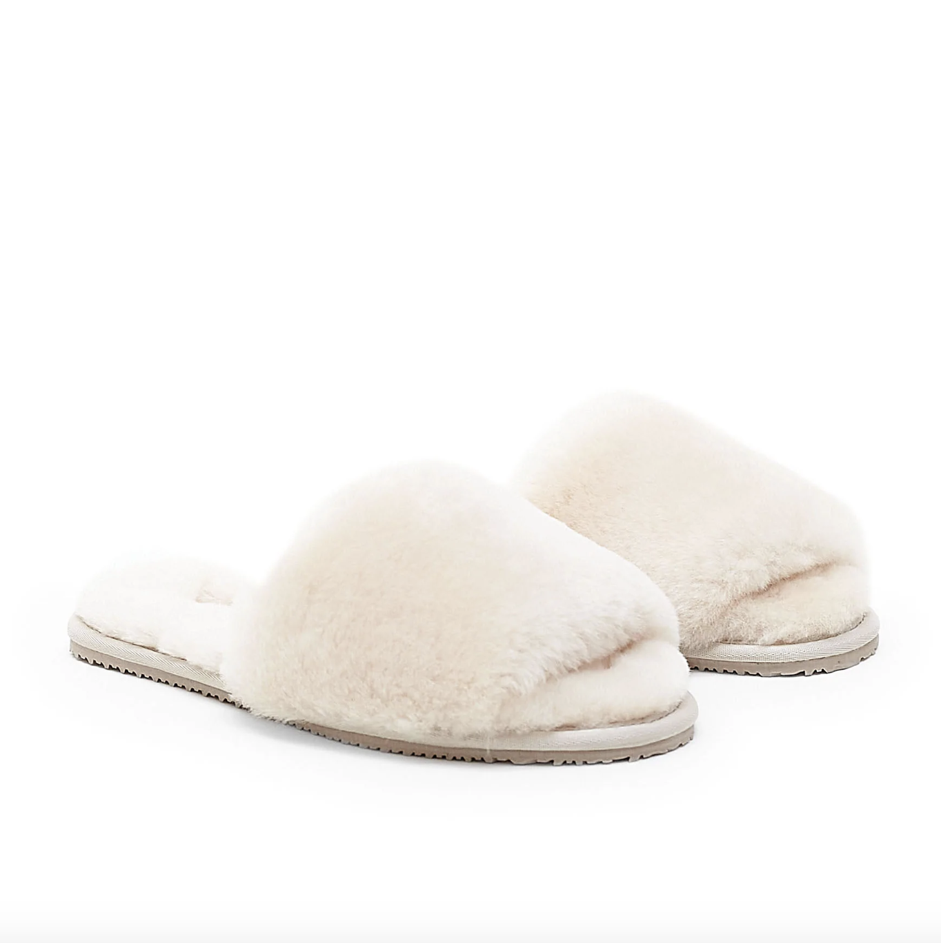 MAMU SLIPPERS