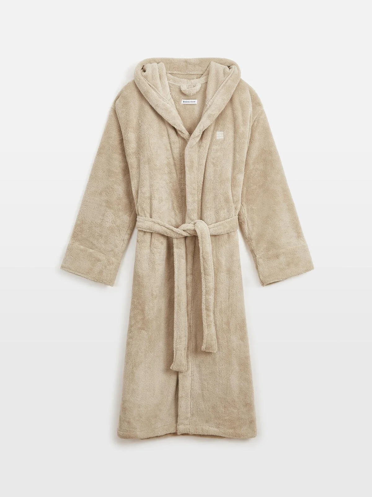 SOHO HOME DRESSING GOWN