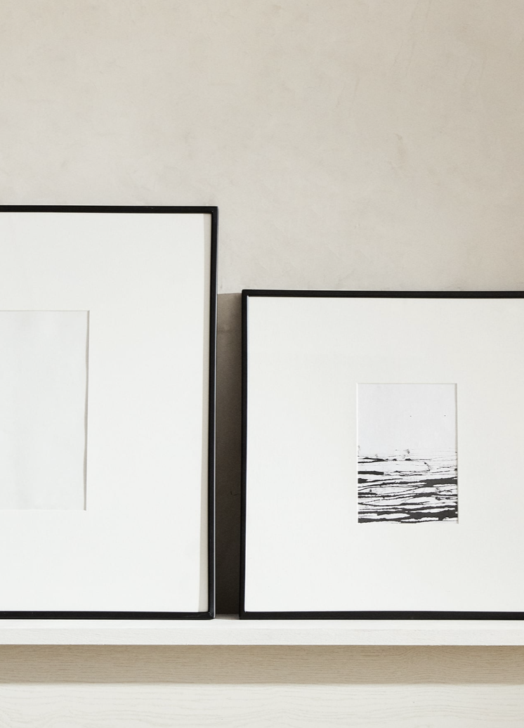 ZARA HOME FRAME