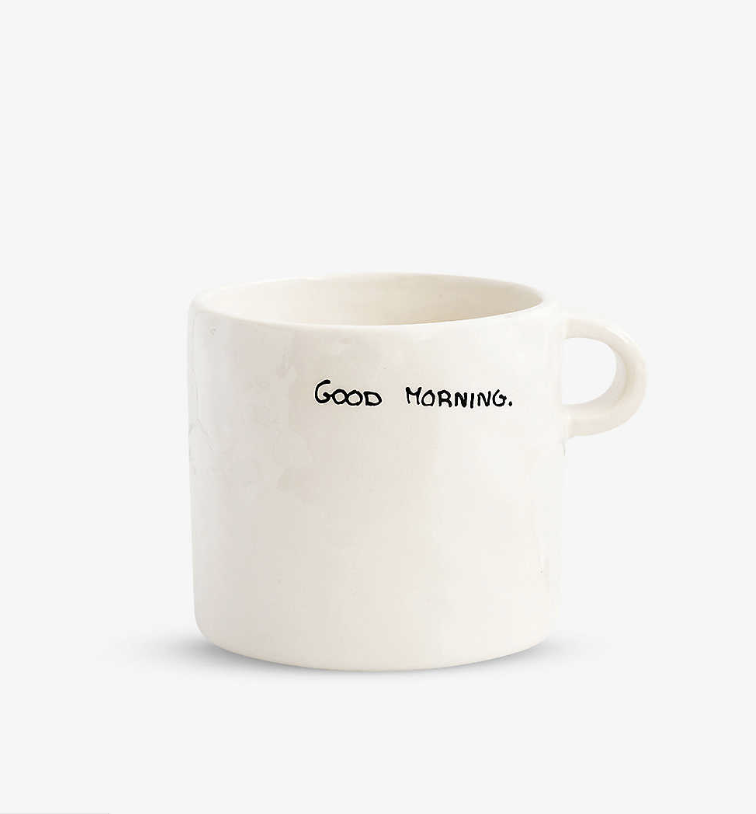 ANNA + NINA MUG