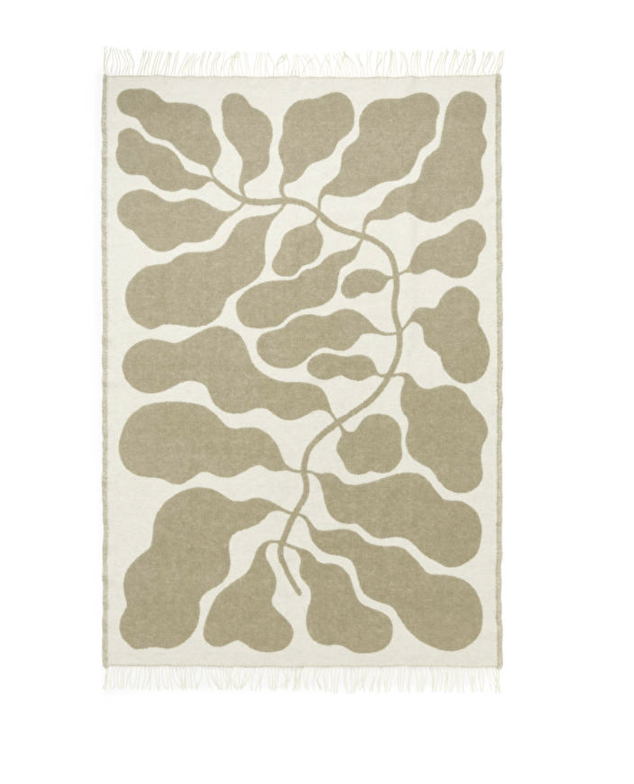 ARKET BLANKET