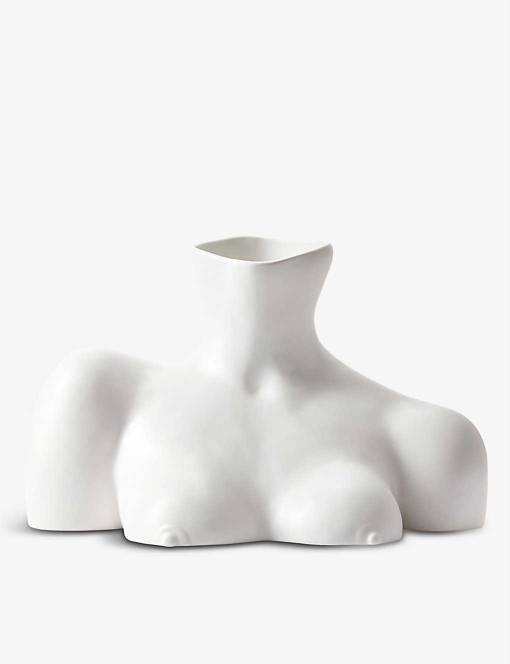 ANISSA KERMICHE VASE