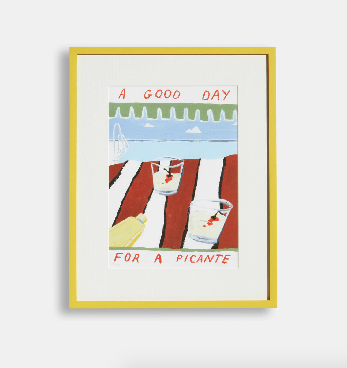 SOHO HOME PRINT