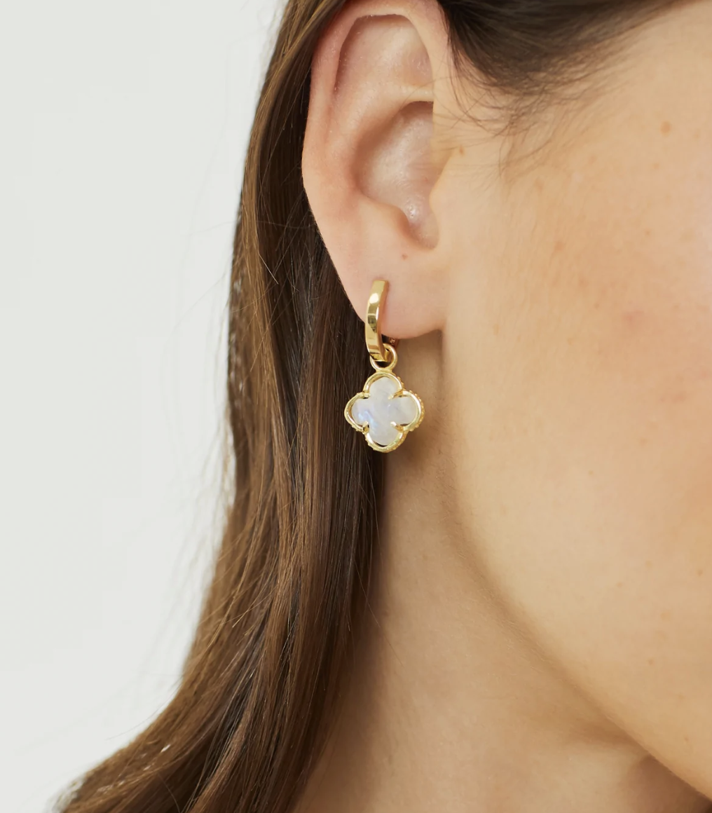 HEAVENLY LONDON EARRINGS
