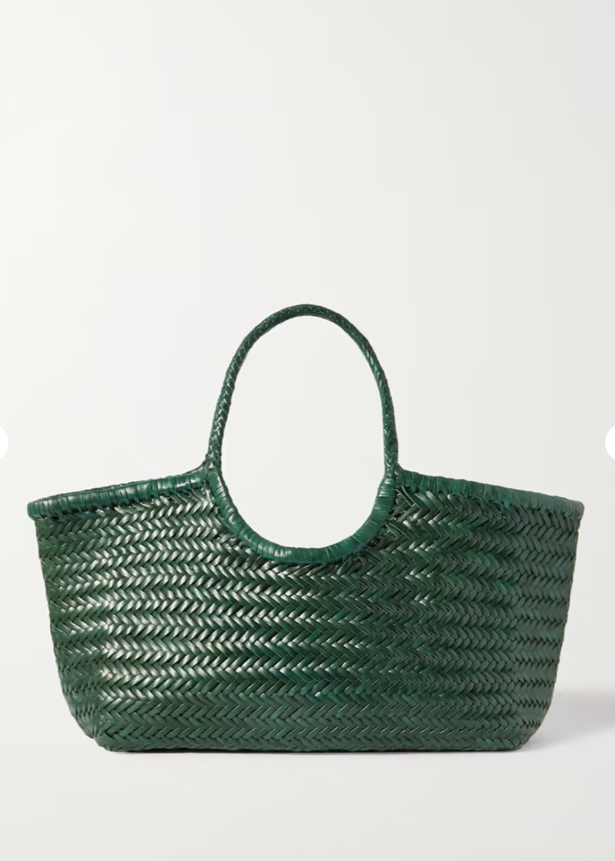 DRAGON DIFFUSION TOTE