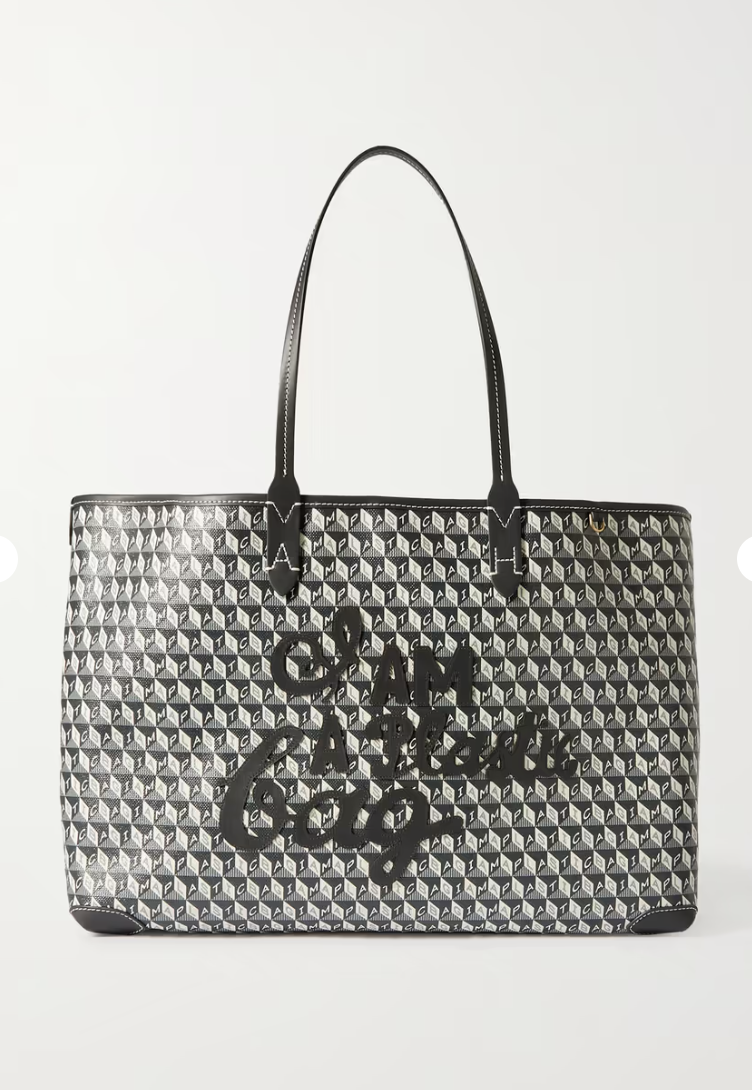 Anya Hindmarch Tote