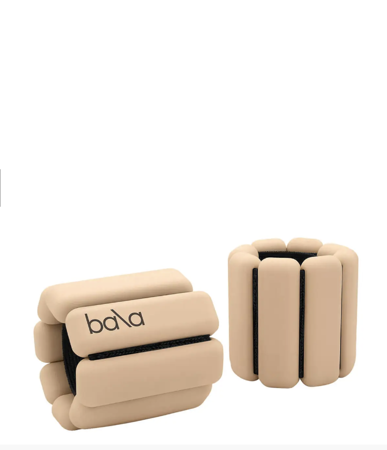 BALA WRIST / ANKLE WEIGHTS