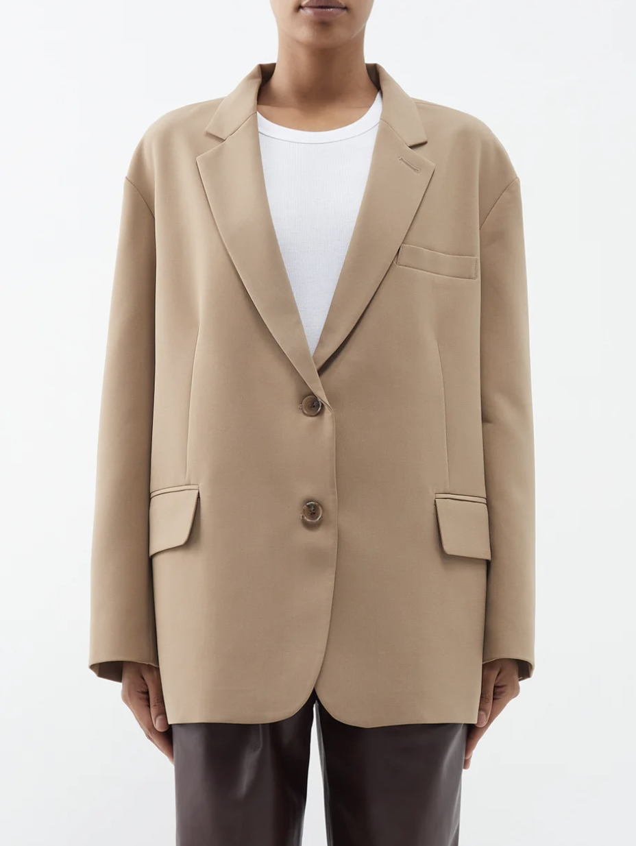 FRANKIE SHOP BLAZER