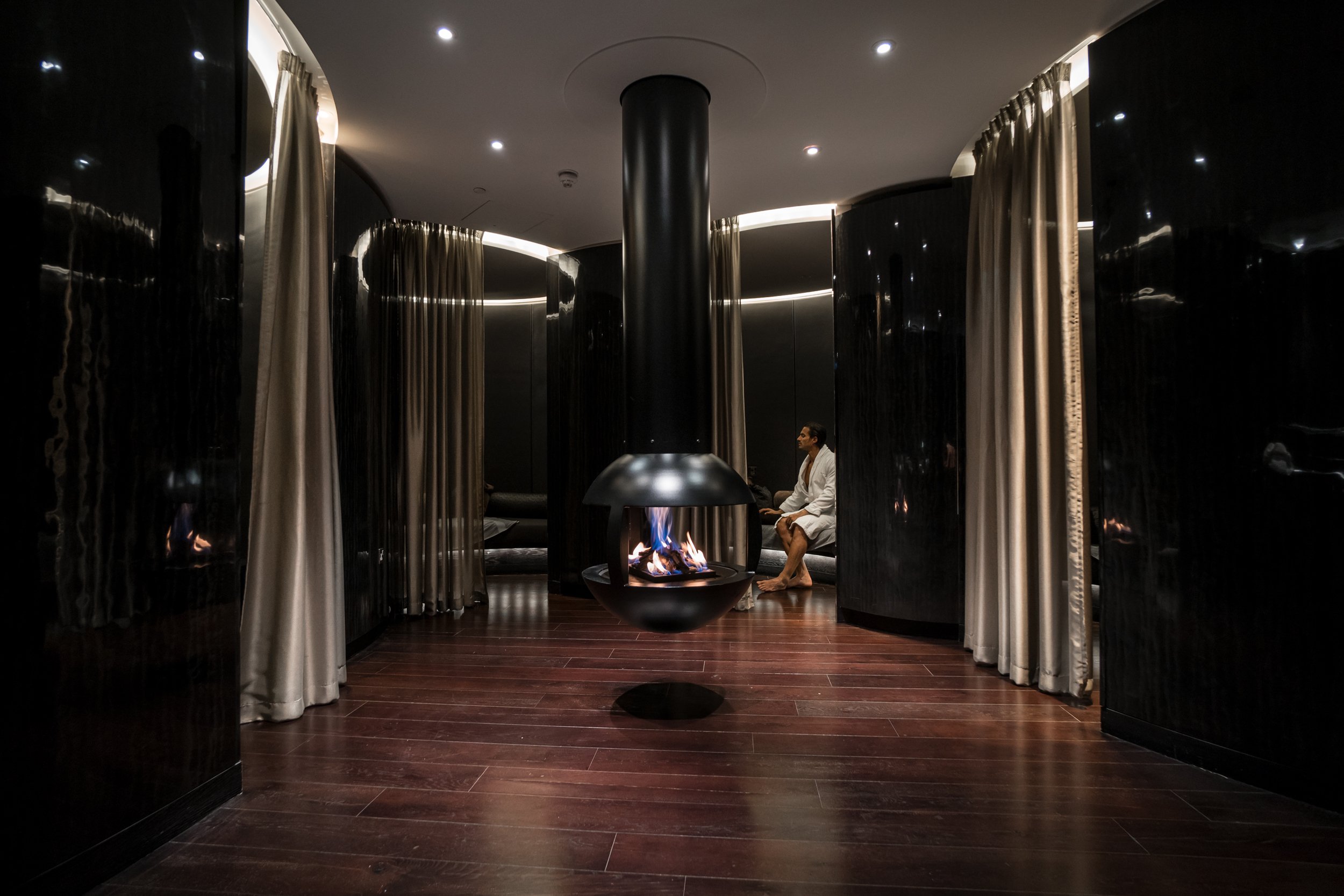CORINTHIA SPA GIFT CARD