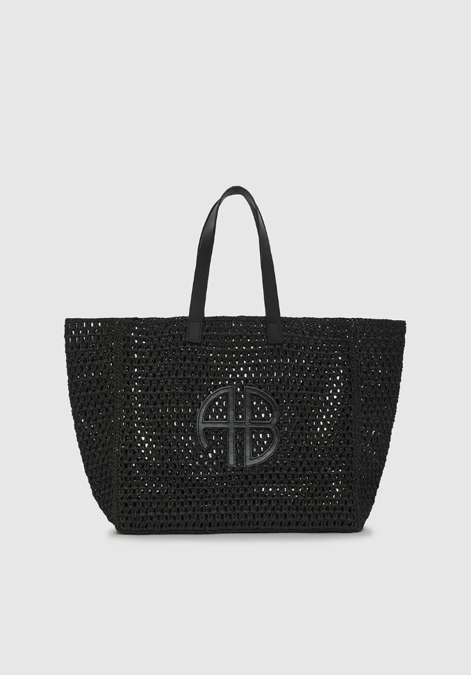 ANINE BING TOTE 