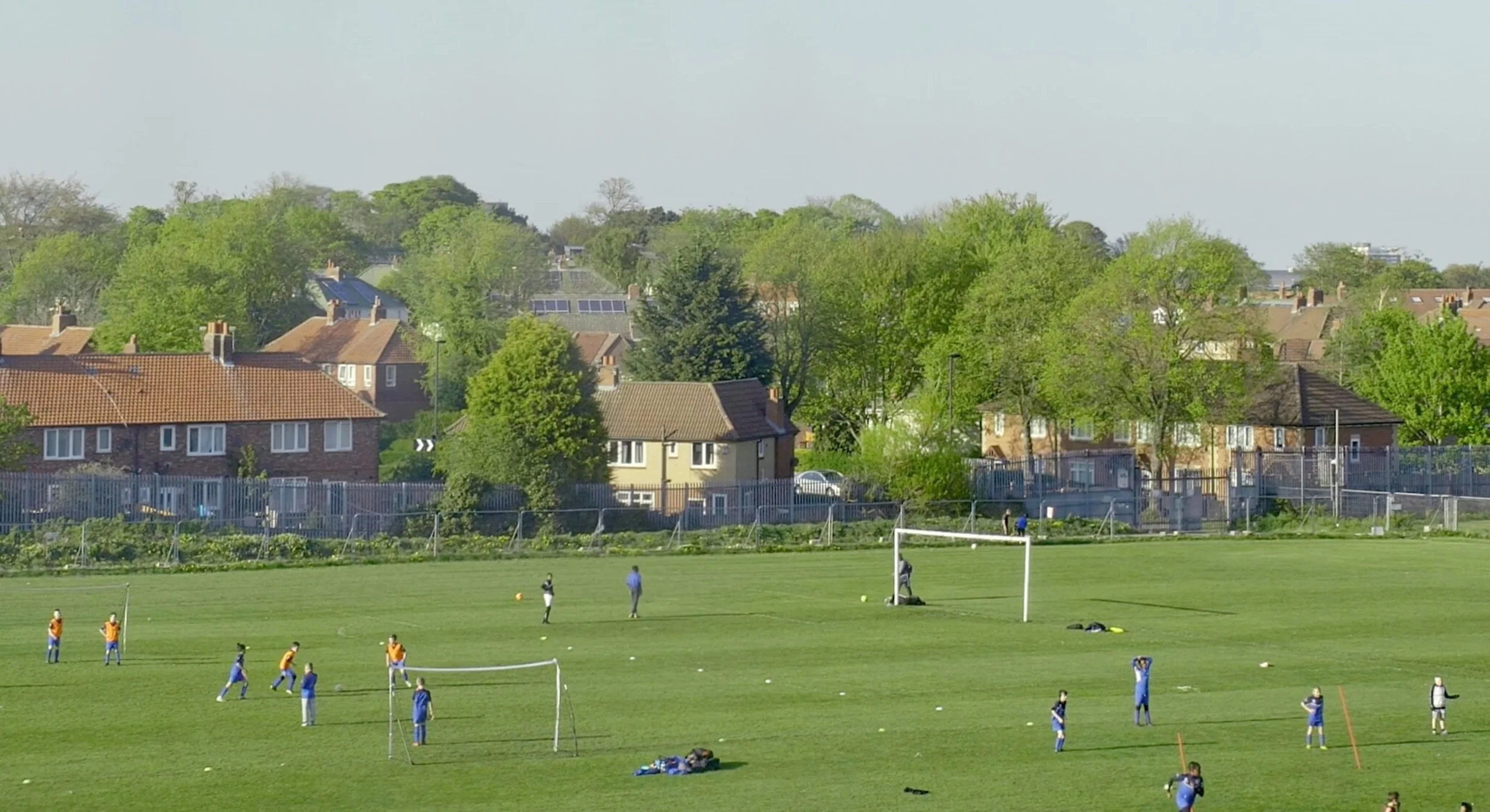 The Longest Journey  | Documentary