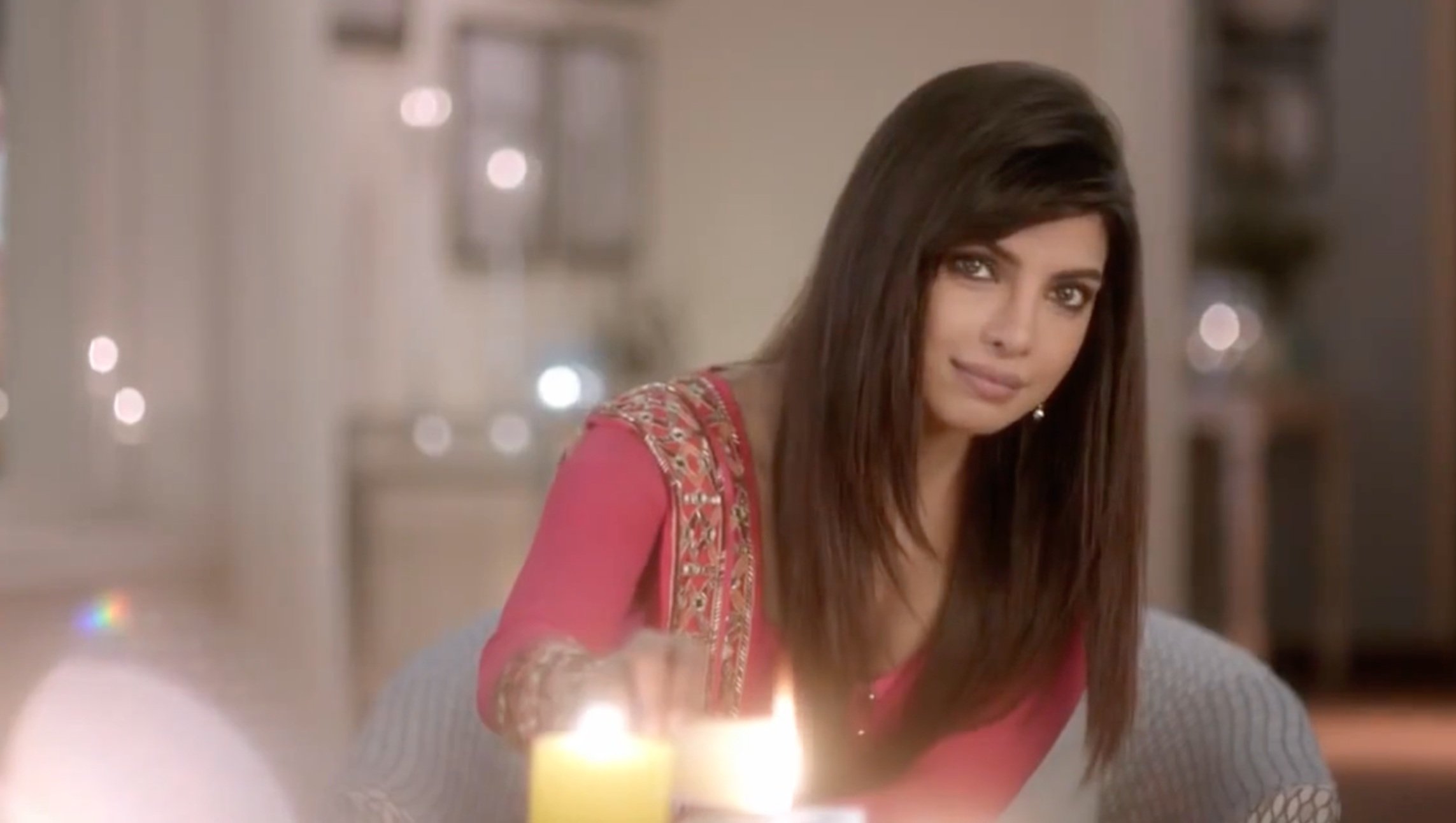 Nokia - Priyanka | commercial