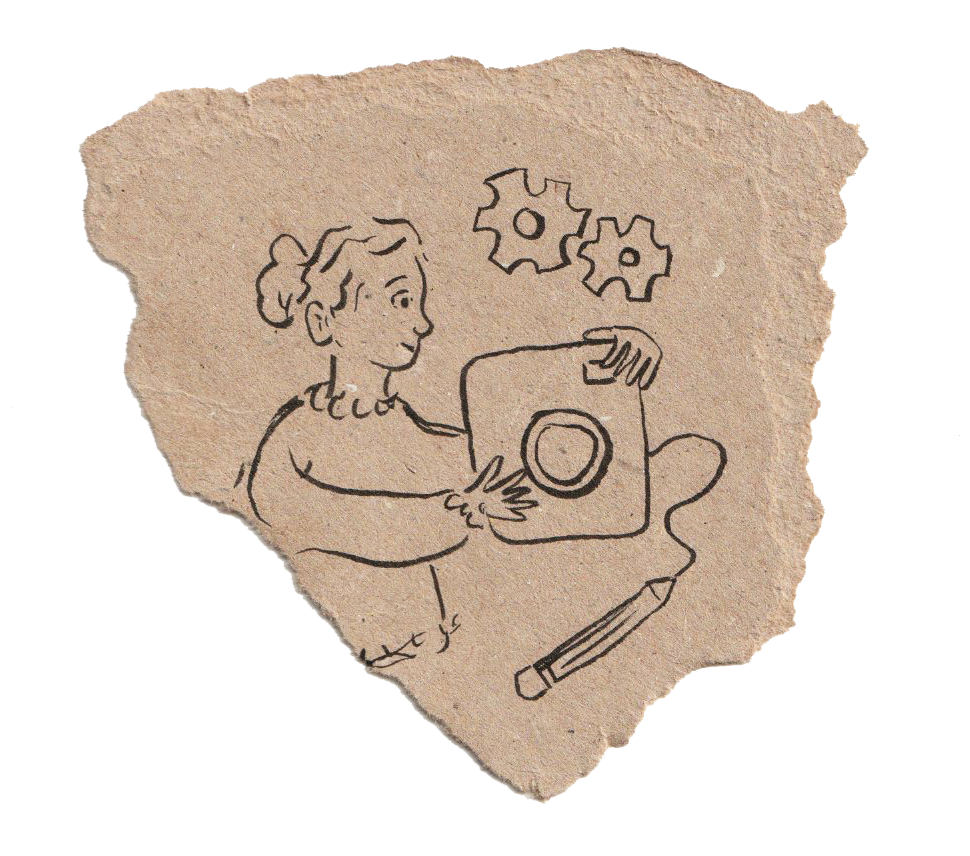 Instagram Content Generation