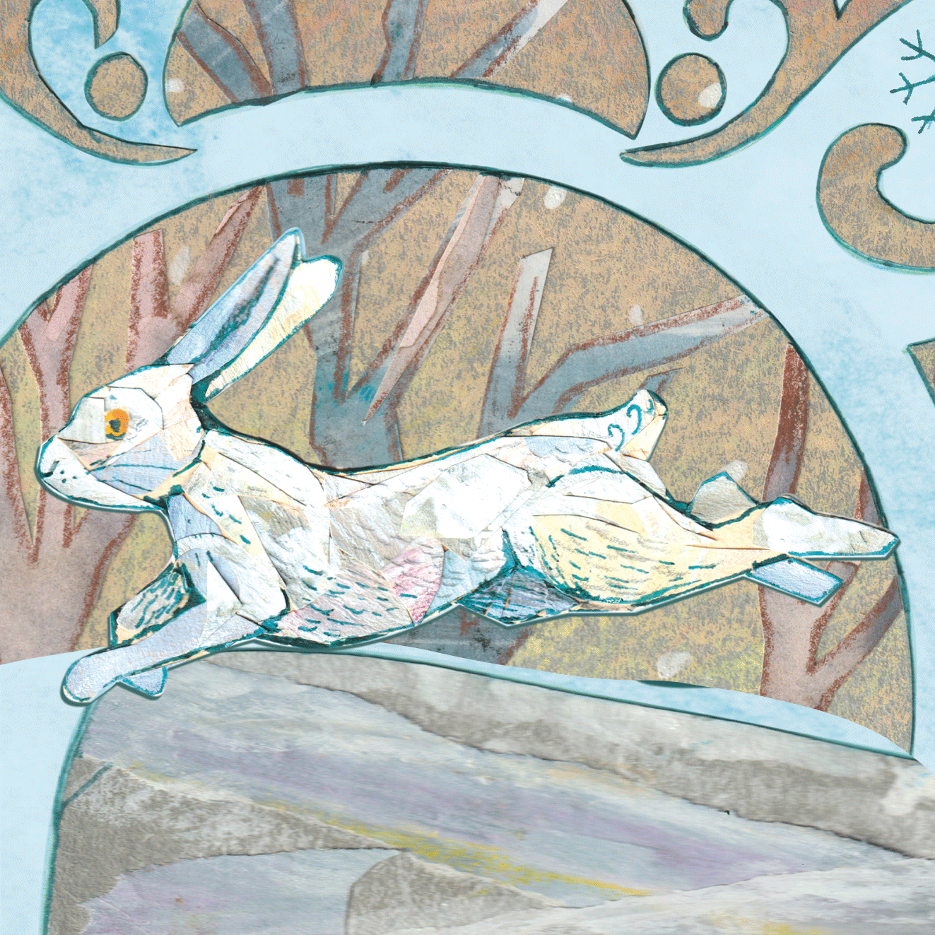 Wildlife Trust Winter Jumper Competition