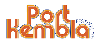 Port Kembla Festival: Yoga Jam