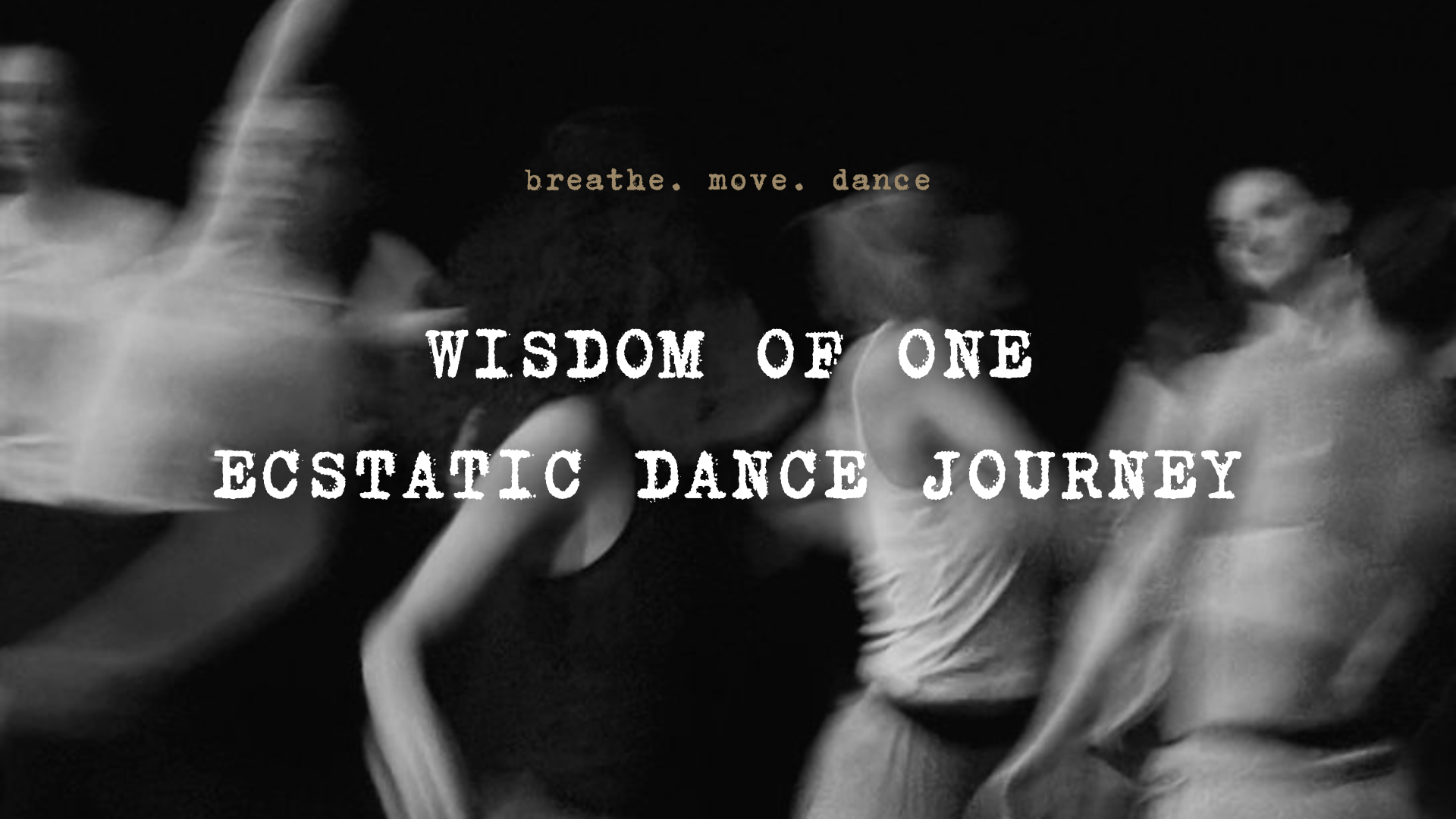 Wisdom of One Breath Journey