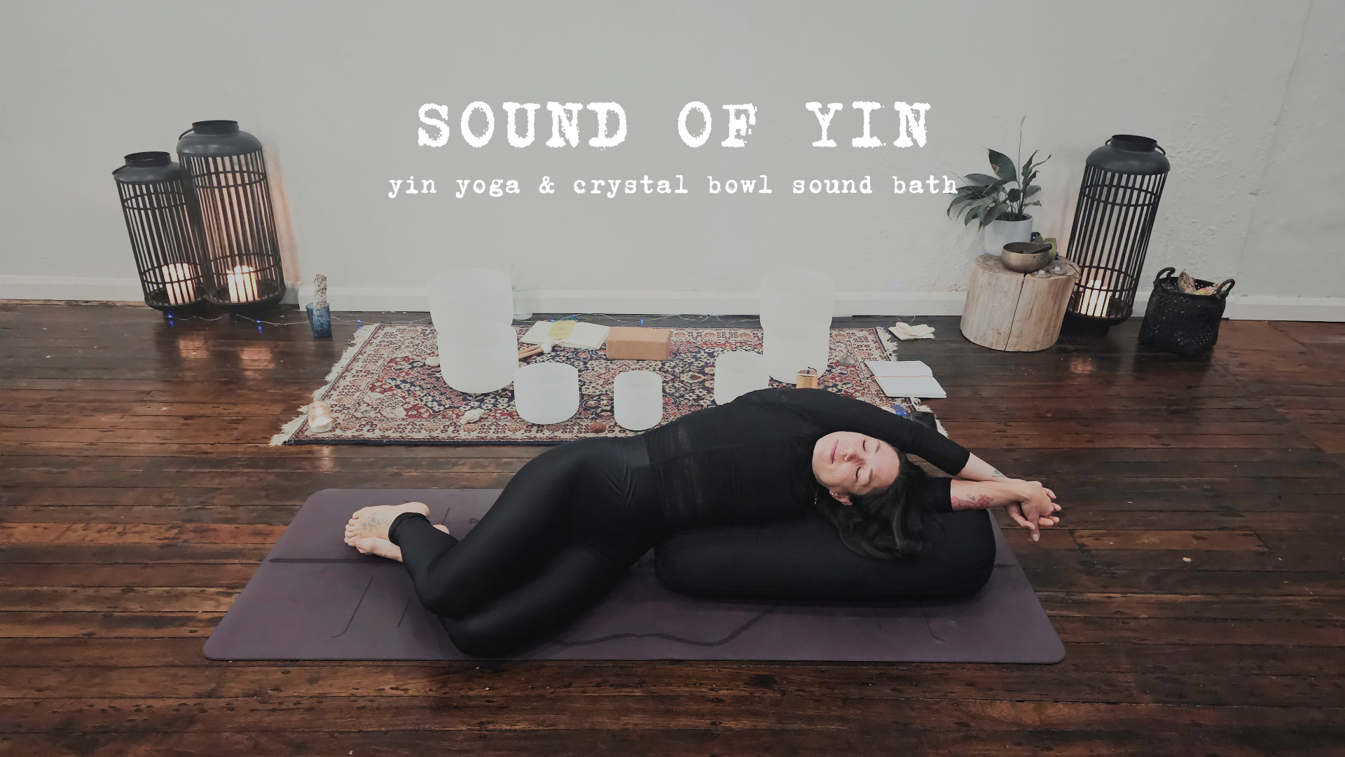Sound of Yin