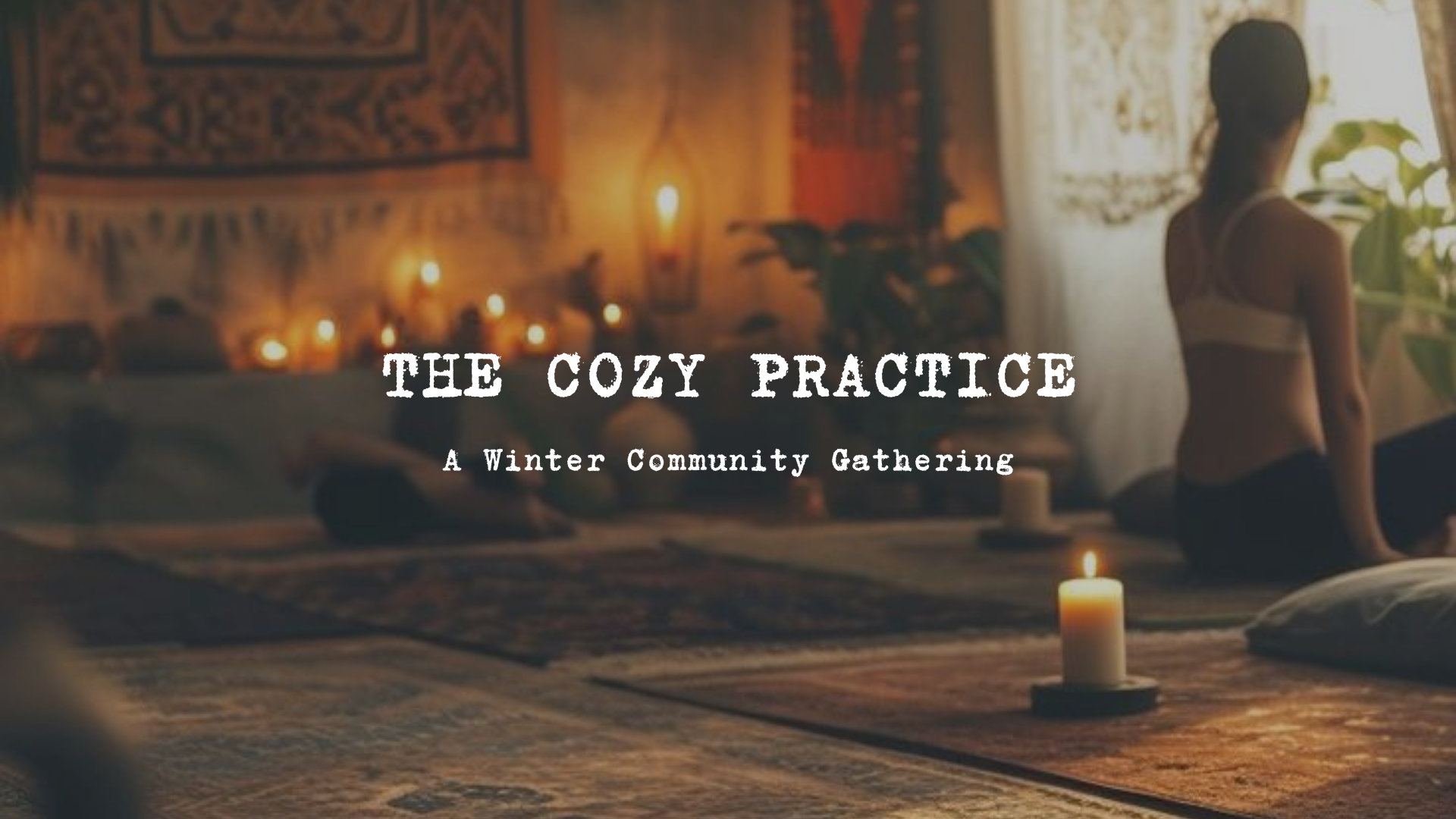 The Cozy Practice
