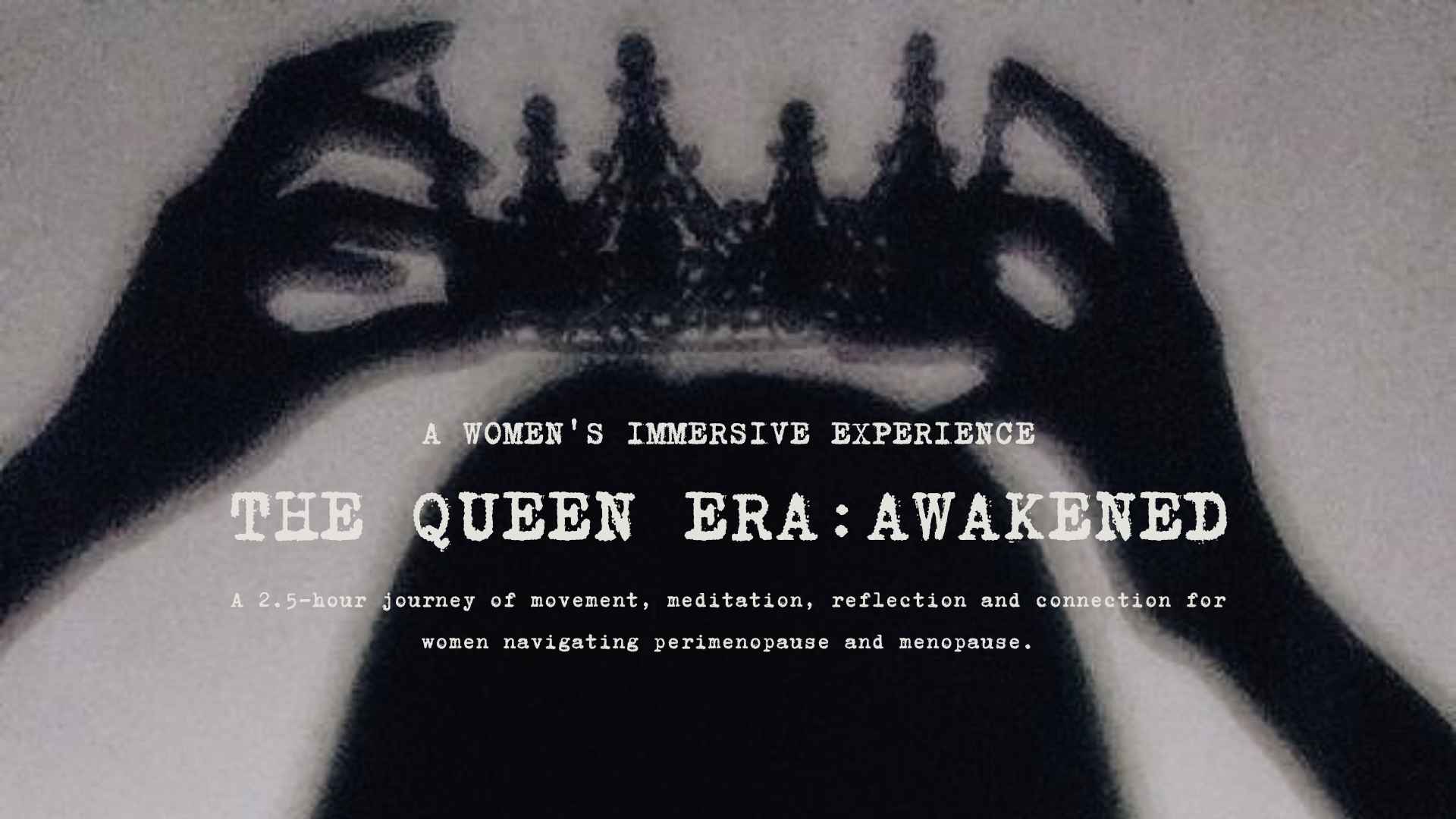 The Queen Era: Awakened