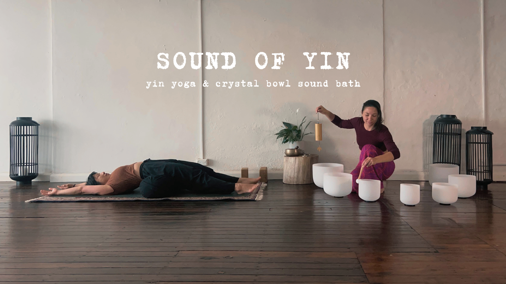 Sound of Yin